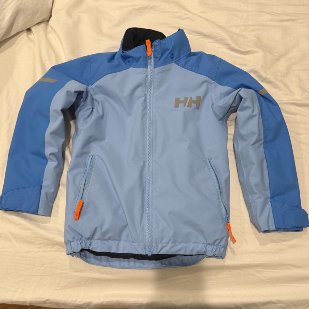 Helly Hansen Kids ski jacket
